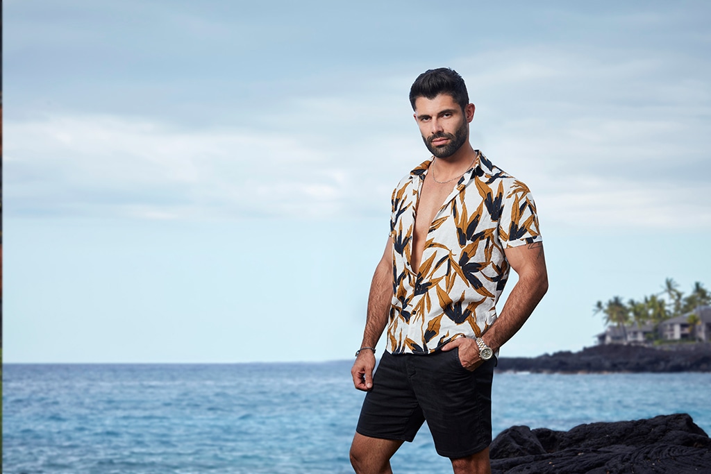 Temptation Island Season 5 Cast, USA