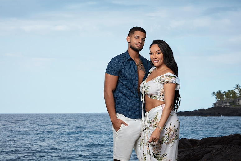 Temptation Island Season 5 Cast, USA