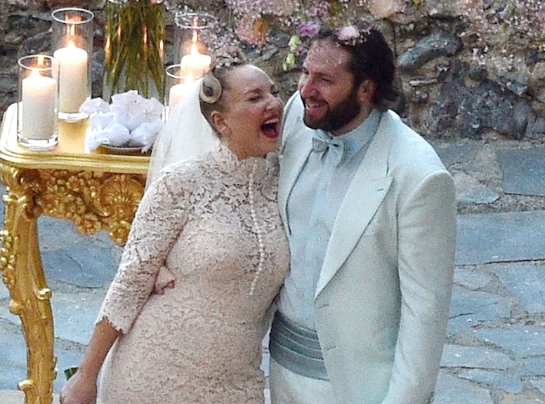 Premium Exclusive, Sia Kate Isobelle Furler, Dan Bernard, Wedding