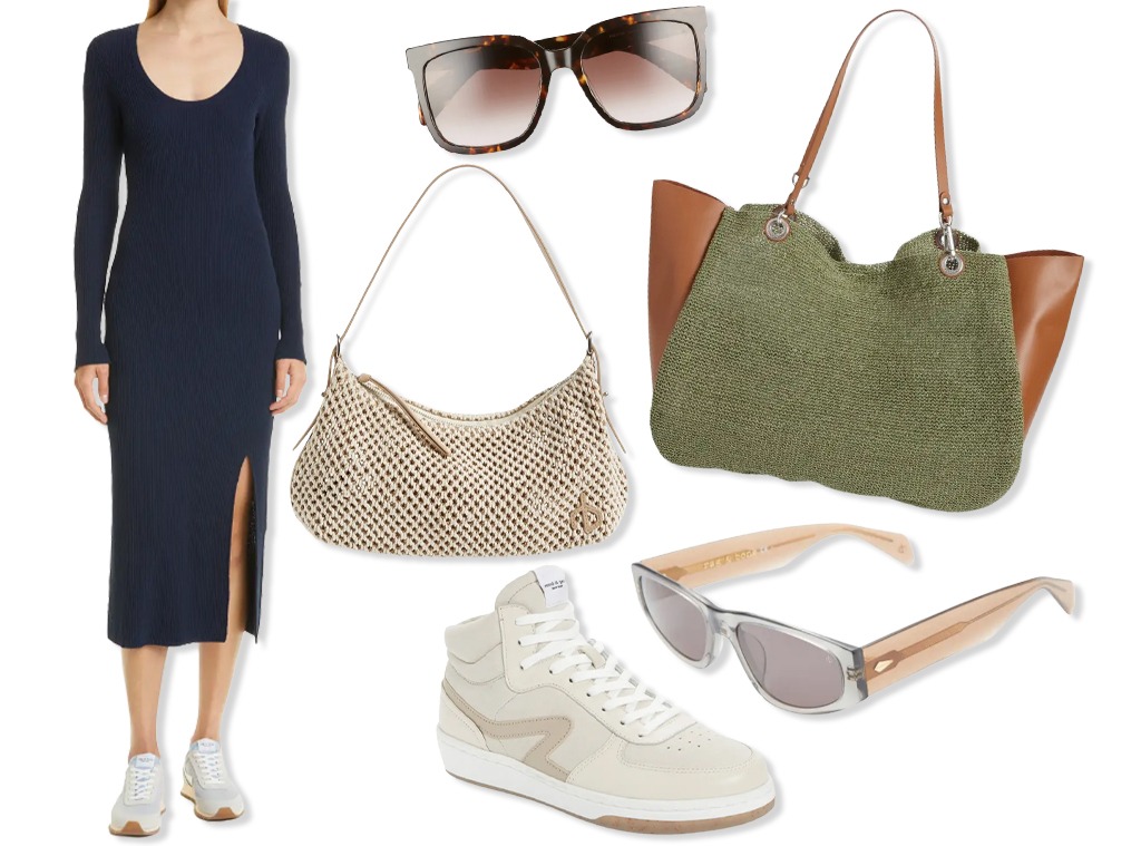 Ecomm: rag & bone deals