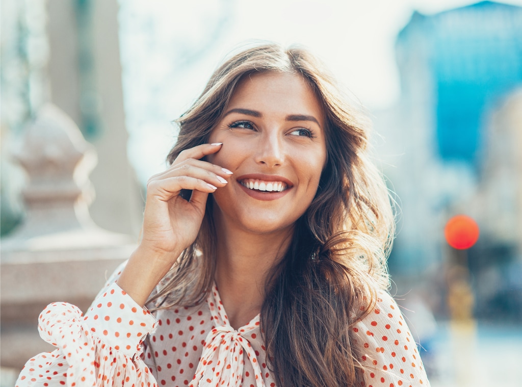 Yes, Color Correcting Teeth Is a Thing: Here’s What You Need to Get a Bright, White Smile 11 E! Insider Store, Enamel Shade Corrector