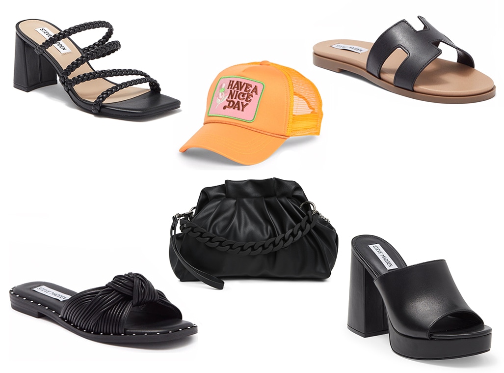 ecomm: nordstrom rack steve madden deals