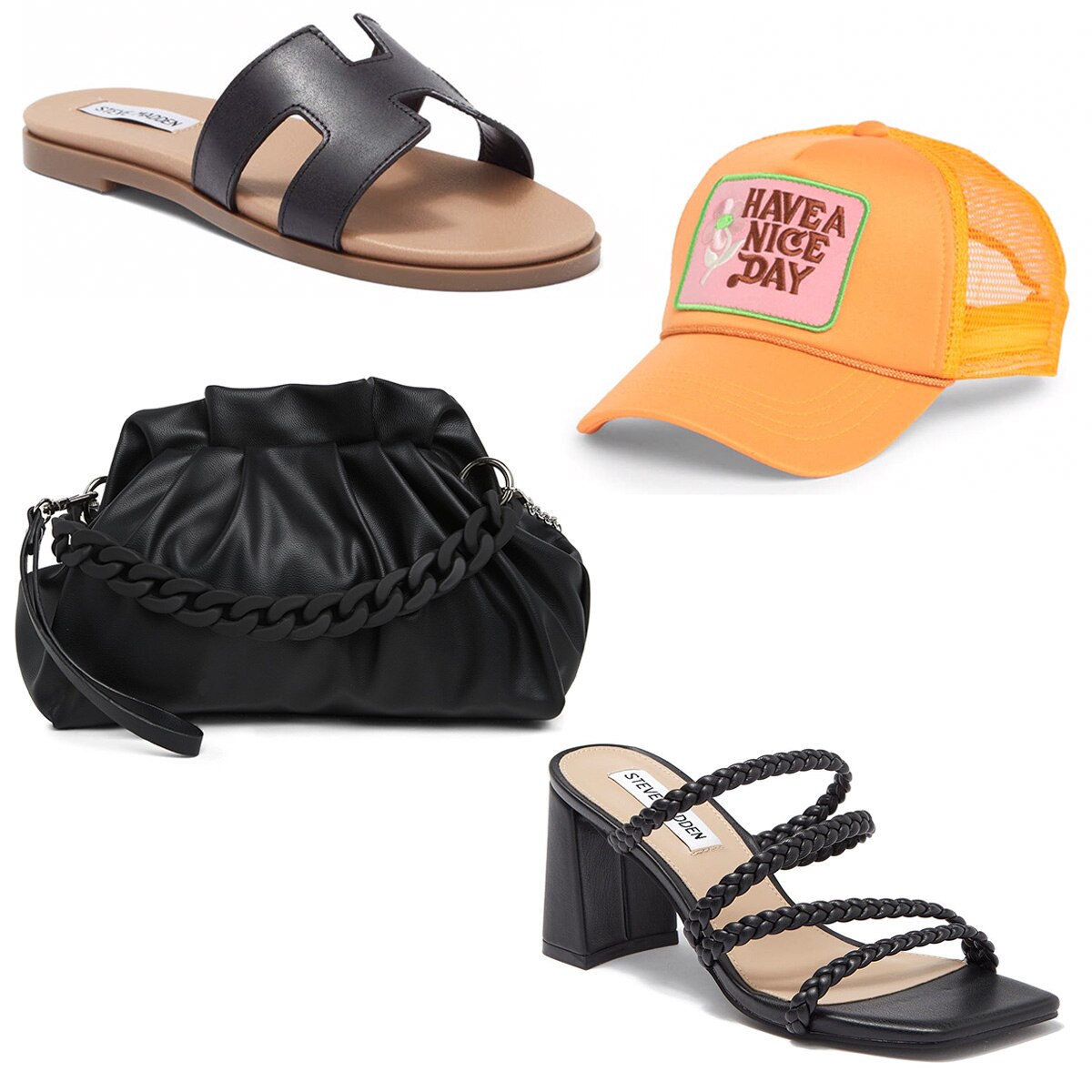 Nordstrom steve madden hot sale platform sandals