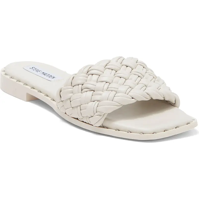 Save up to 91% on Dr. Scholl's, Steve Madden, more with Nordstrom Rack 