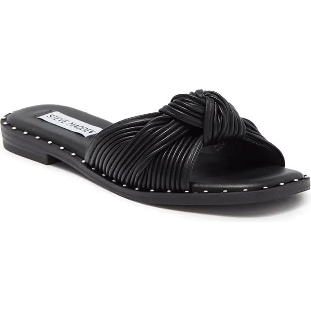 Save up to 91% on Dr. Scholl's, Steve Madden, more with Nordstrom Rack 