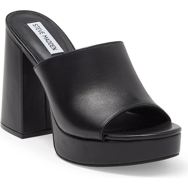 Save up to 91% on Dr. Scholl's, Steve Madden, more with Nordstrom Rack 