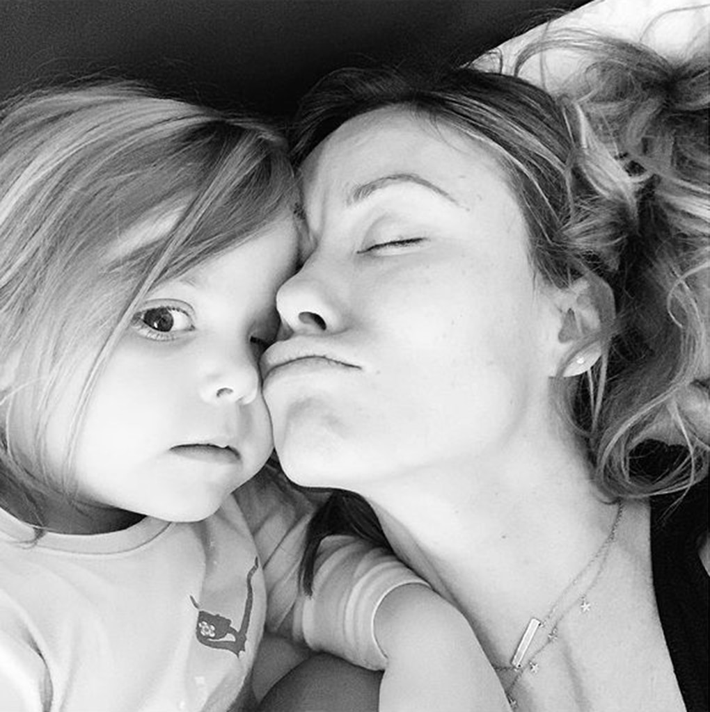 Olivia Wilde’s Daughter Daisy Looks So Grown Up in Rare Birthday Photo