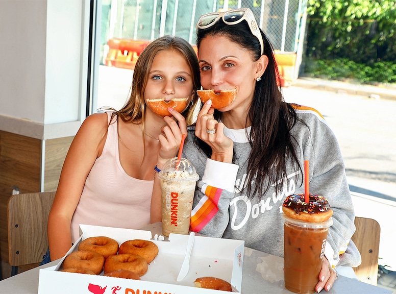 Bethenny Frankel, Bryn Hoppy