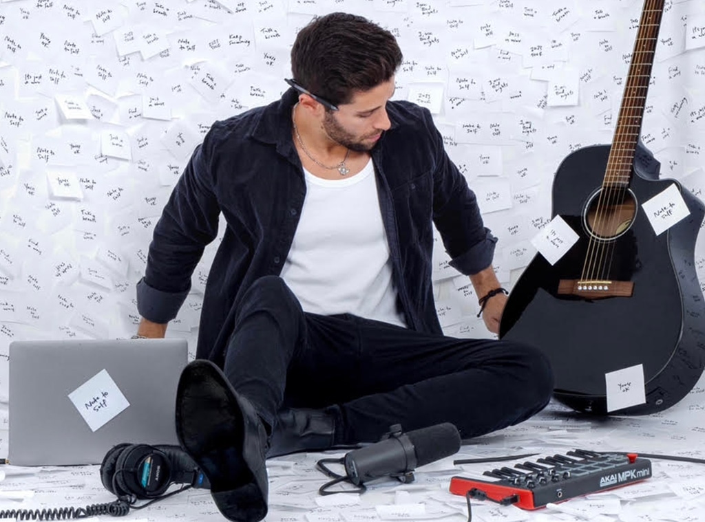 Paid Content Ascend Agency - 10 People Making Noise This Summer, Jake Miller