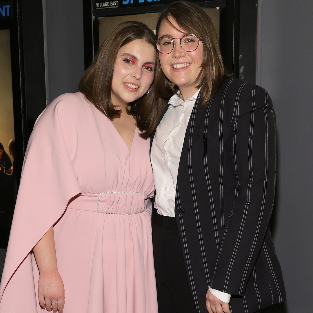 Beanie Feldstein Is Pregnant, Expecting First Baby Beanie Feldstein Is Pregnant, Expecting First Baby