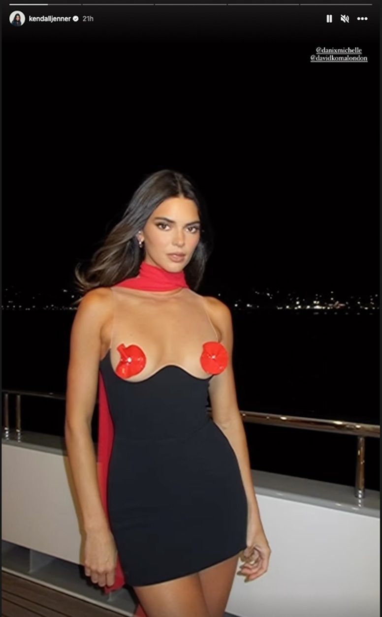 Kendall Jenner, Outfit, Best Looks, Riskiest Looks
