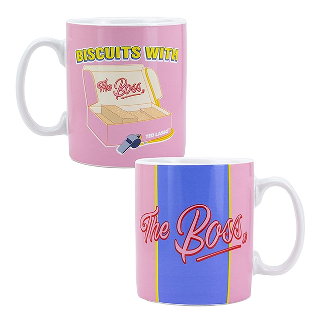 16 Ted Lasso Gift Ideas That Will Add Positivity To Your, 57 OFF