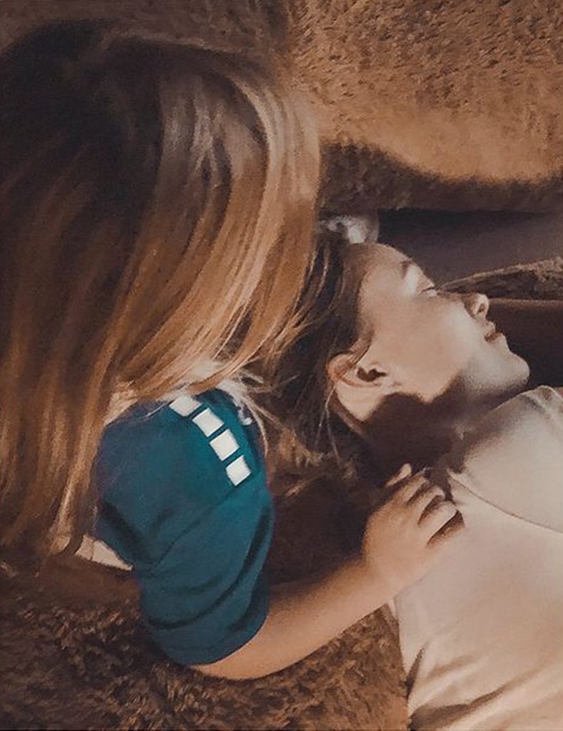 Olivia Wilde แชร์ภาพถ่ายหายากของ Daisy ลูกสาวของเธอและ Jason Sudeikis