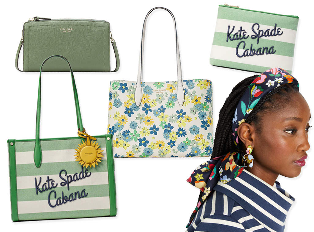 Kate Spade Bags | Kate Spade Small Flap Crossbody | Color: Cream | Size: Os | Maddiemf's Closet