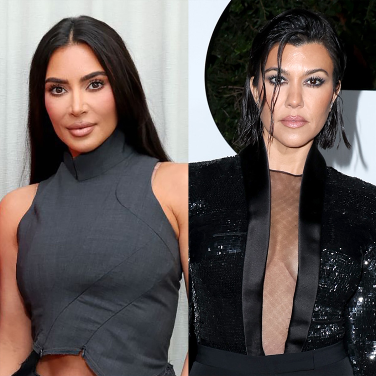 <div>Why Kim Kardashian Is Feuding With 