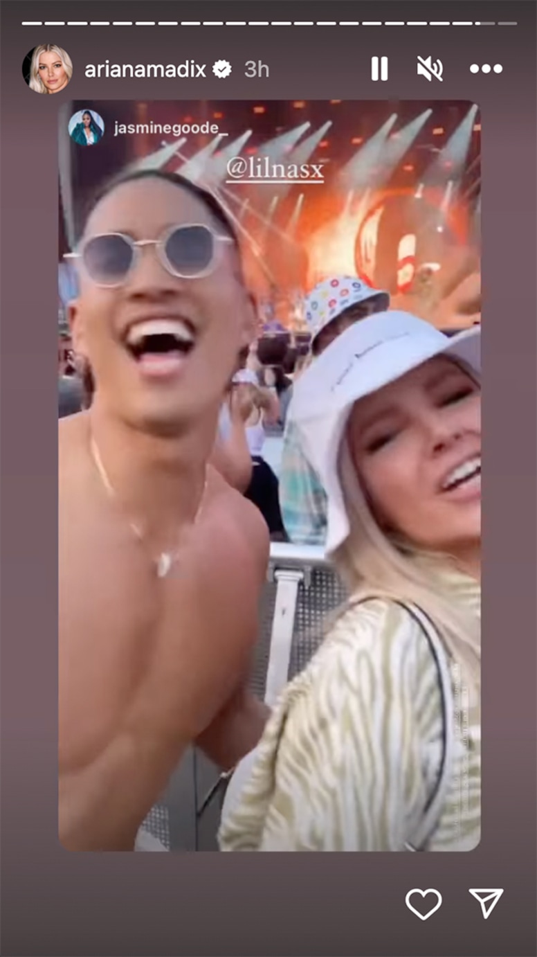 Ariana Madix, Daniel Wai