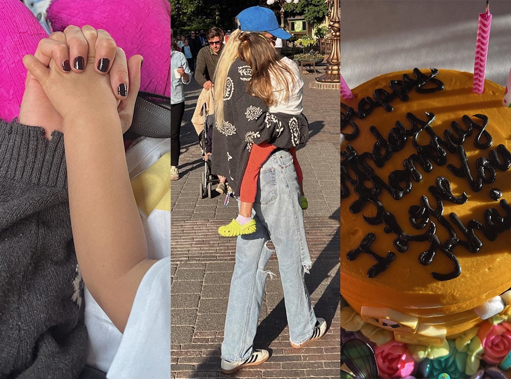 Celebrities' Best Cakes: See Treats From Jennifer Lopez, Kelly Ripa, More
