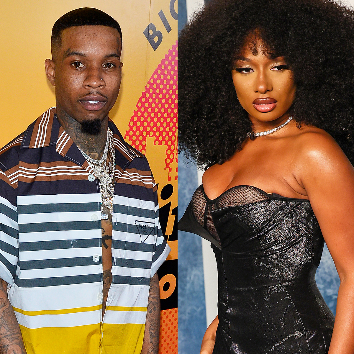 Tory Lanez Sentenced to 10 Years in Prison for Meg Thee Stallion Case