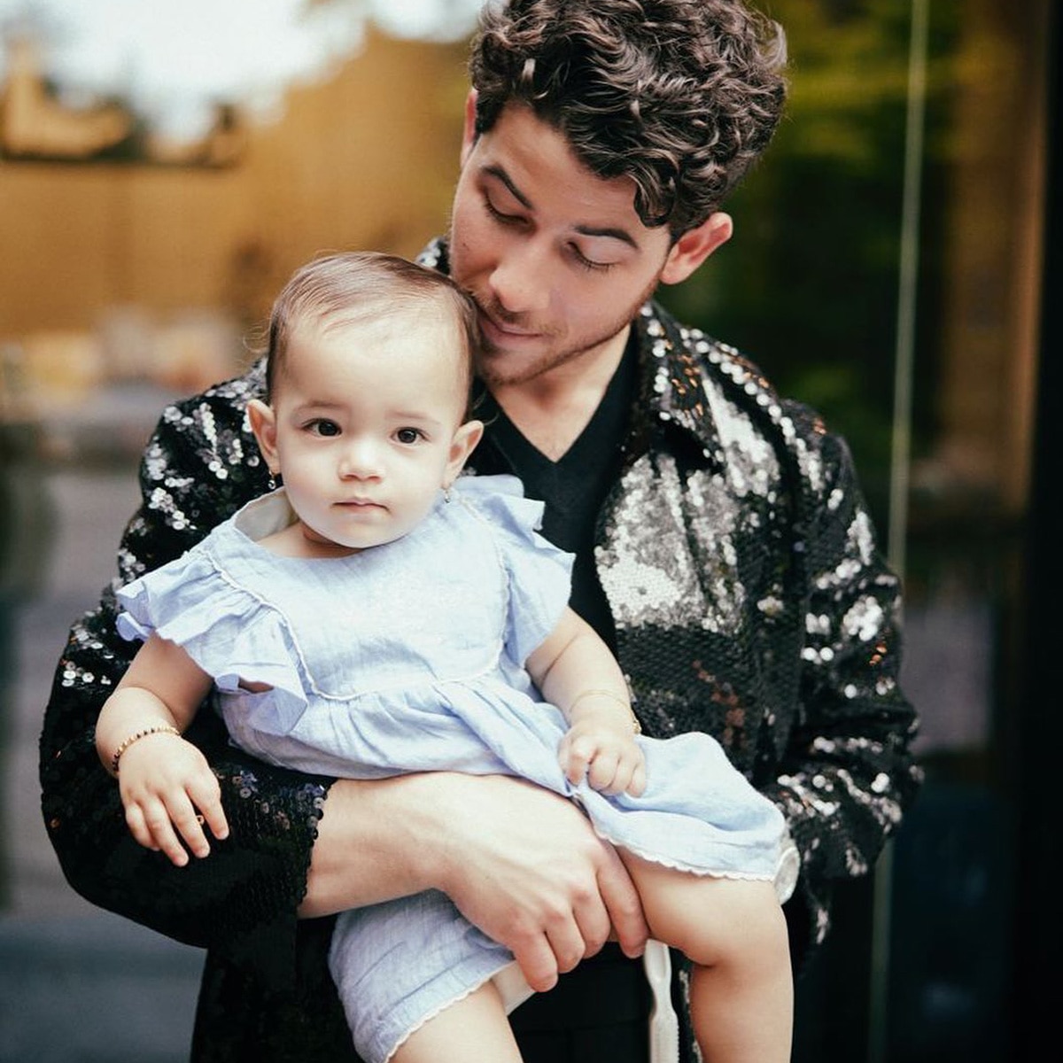 Nick Jonas And Priyanka Chopra S Cutest Family Pics   Rs 1200x1200 230613123141 1200.nick Jonas Baby Malti Nicolas Gerardin 