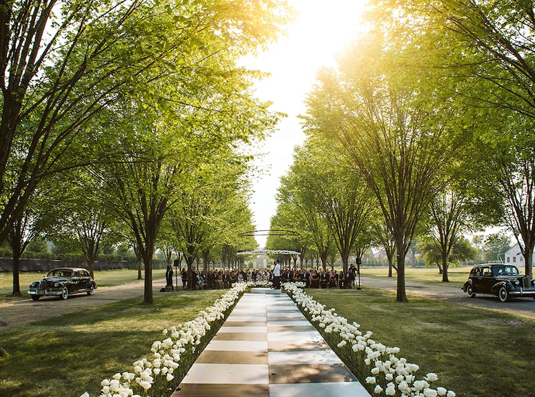 Alaina Scott, Matt Moeller