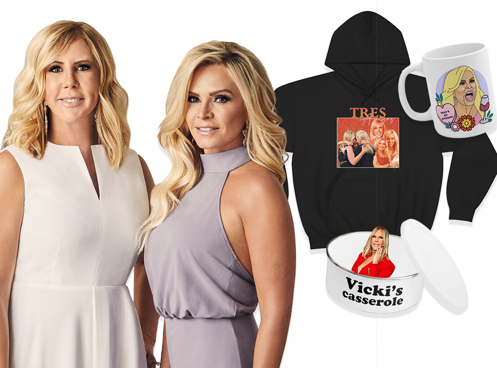 You'll Whoop It up Over This RHOC Gift Guide