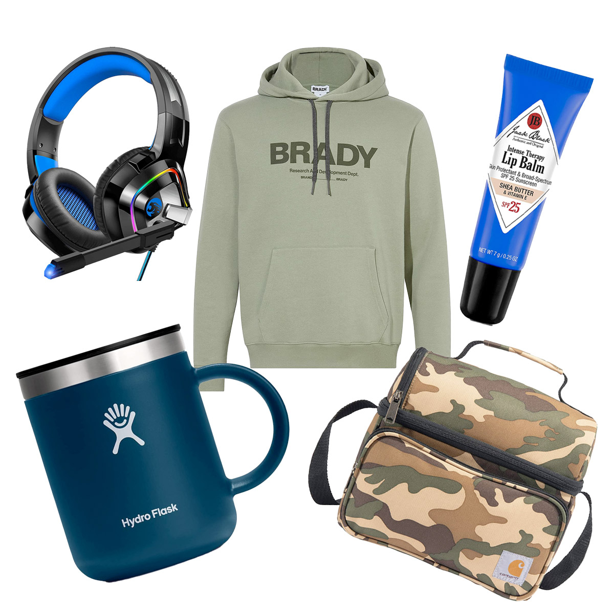 Last-Minute Father's Day Gifts for the Main Man in your Life from