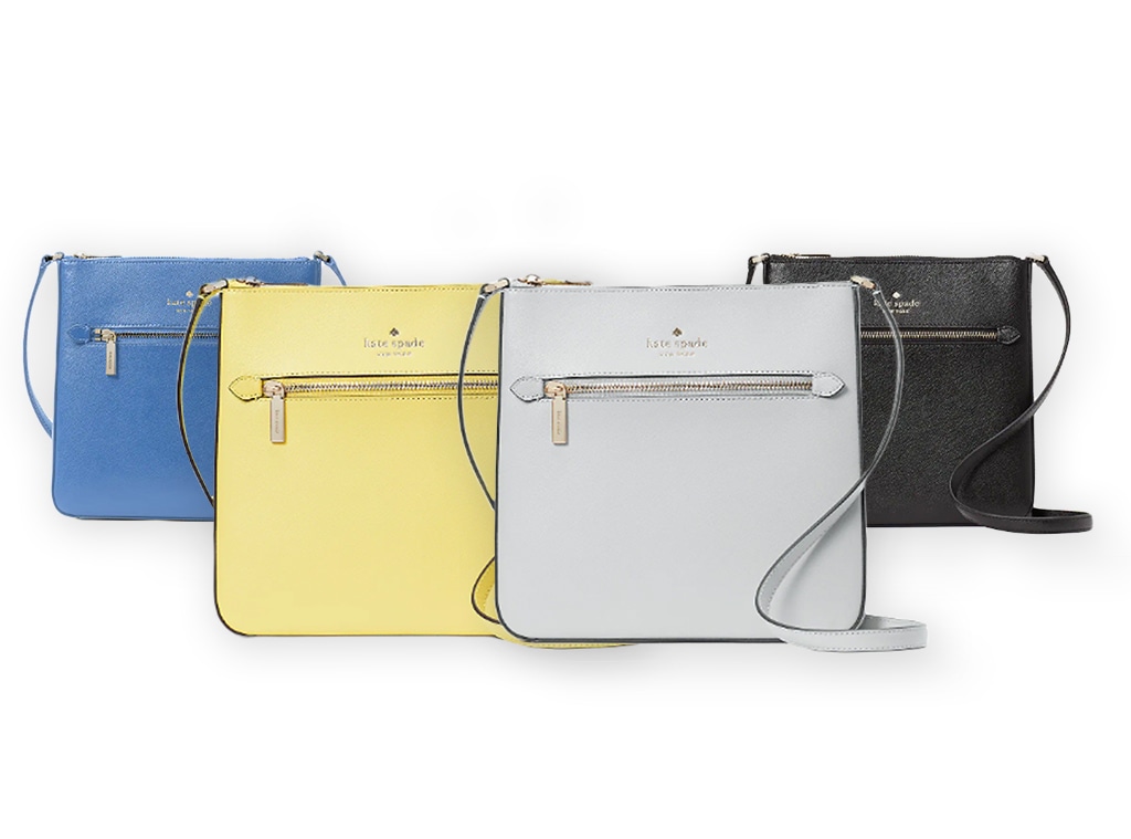 Ecomm: Kate Spade Crossbody