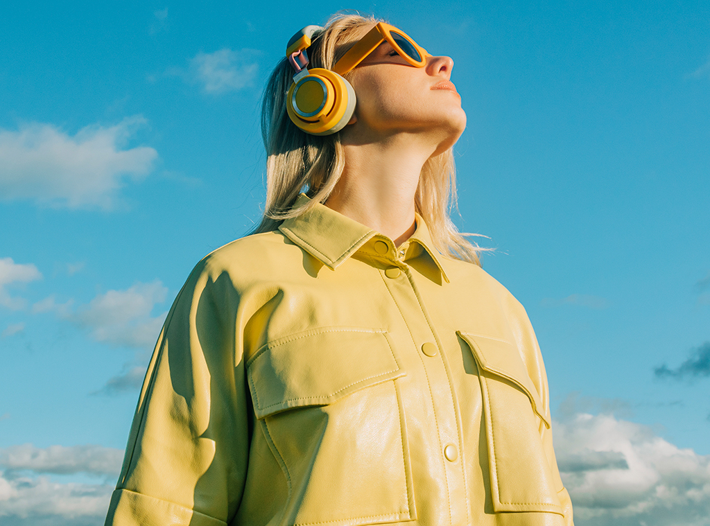 Headphones