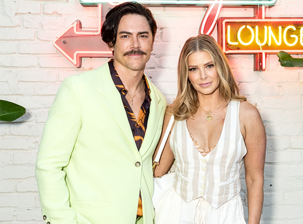 Are Tom Sandoval And Ariana Madix Still Together?