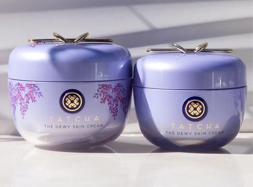 Tatcha's Rare Sitewide Sale Has Arrived: Here's What You Need to Shop