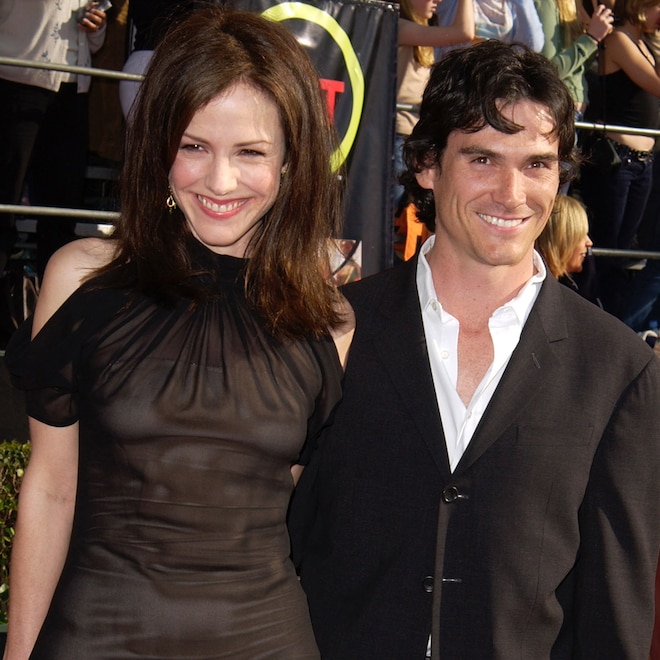 Mary-Louise Parker, Billy Crudup