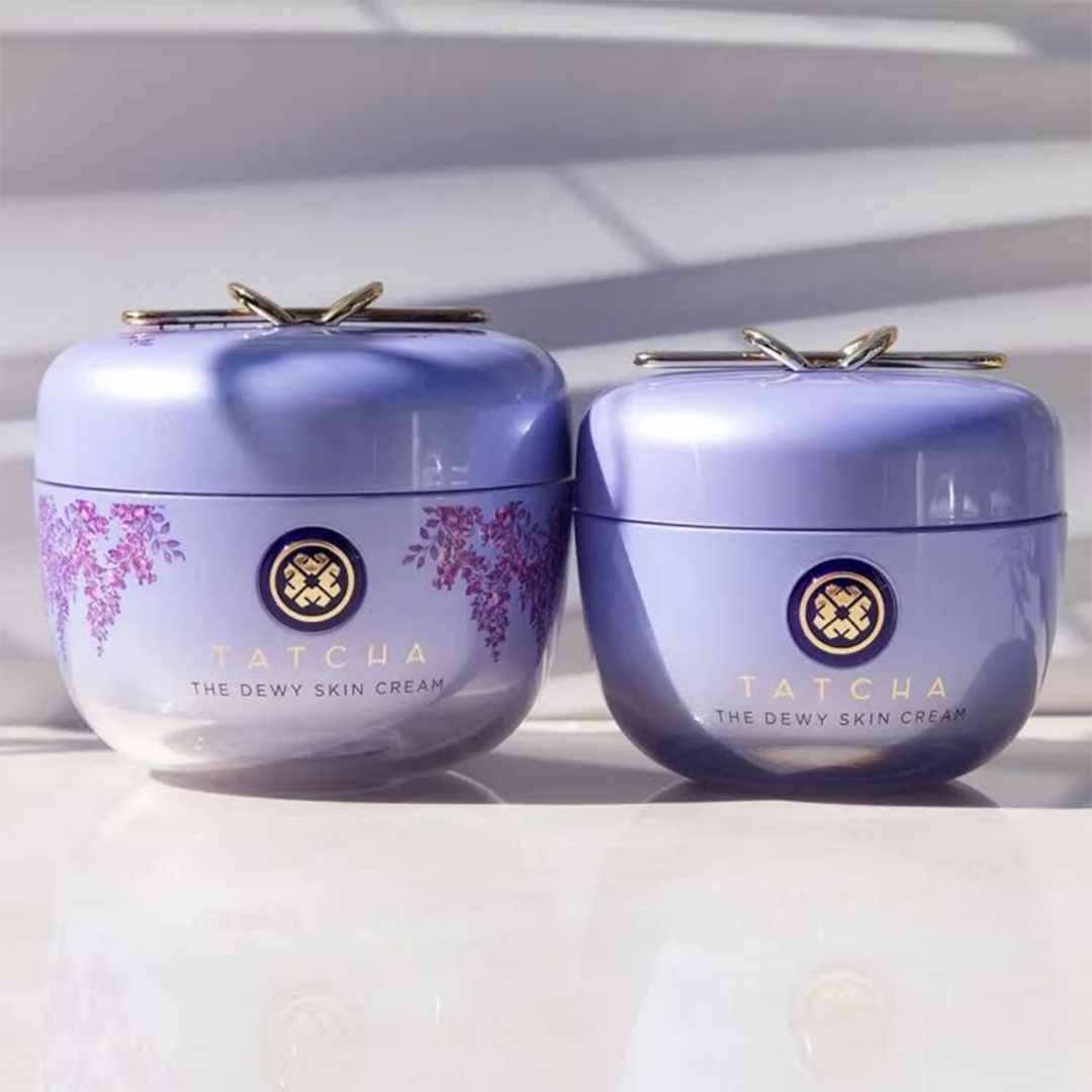 Tatcha's Rare Sitewide Sale Has Arrived: Here's What You Need to Shop