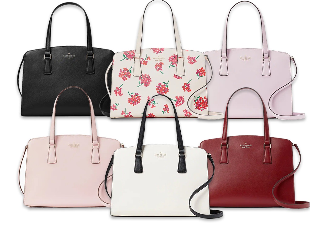 7 luxe styles from Kate Spade Surprise worth buying this summer