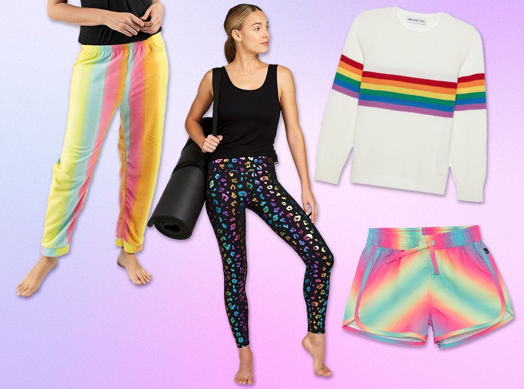 Shop 6 Unexpected Ways To Show Your Pride With Style