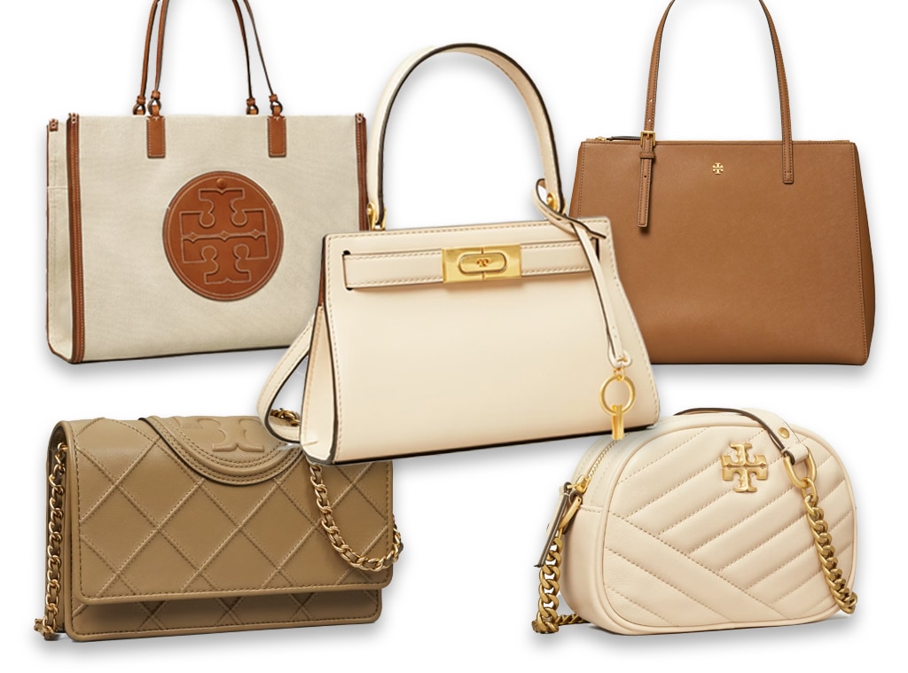 Tory Burch Bags Are on Sale at Nordstrom: Shop Our Favorite | Us Weekly