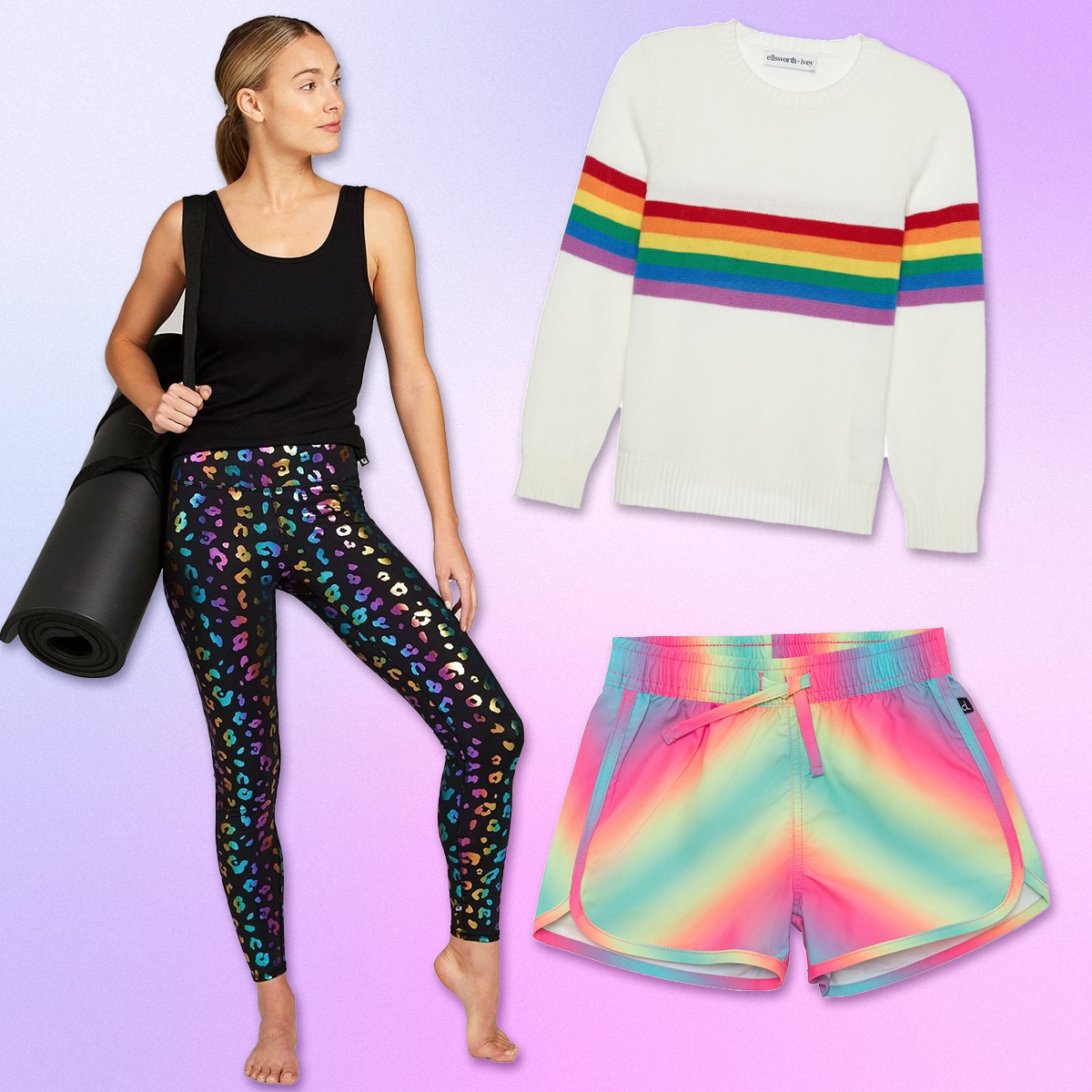 Shop 6 Unexpected Ways To Show Your Pride With Style
