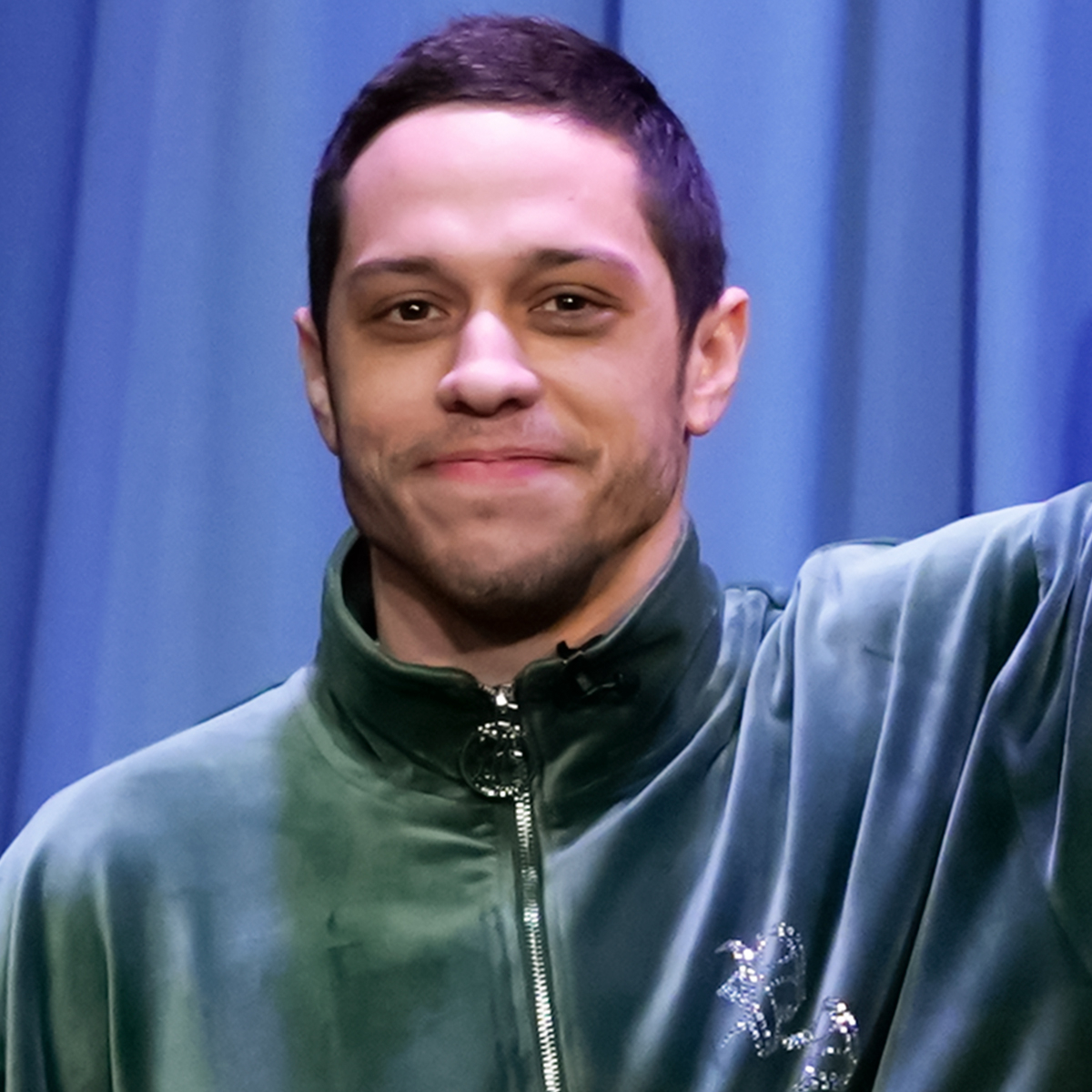 Pete Davidson Charged With Reckless Driving for Crashing Into House
