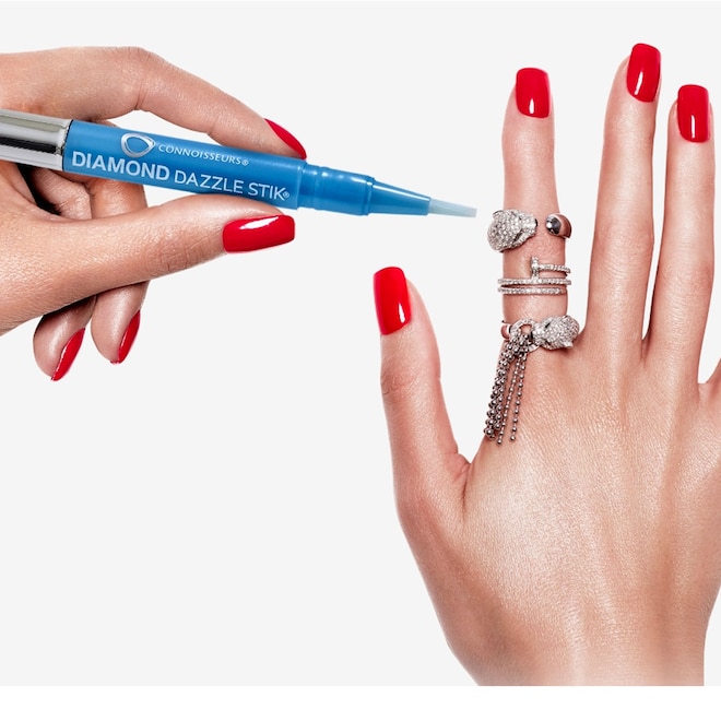 E! Insider Shop, Jewelry Cleaning Pen
