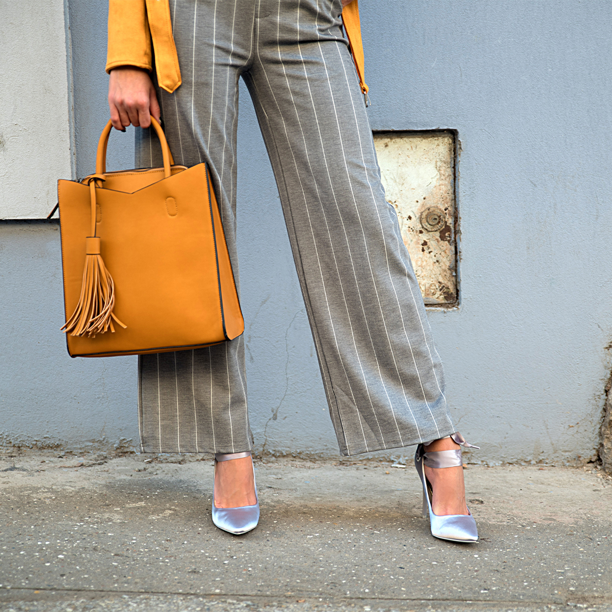 11 Comfortable + Stylish Pants That Aren't Leggings — And Won't