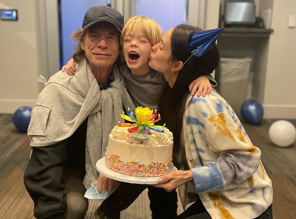 Why Mick Jagger Might Not Leave 500 Million Music Catalog to His Kids