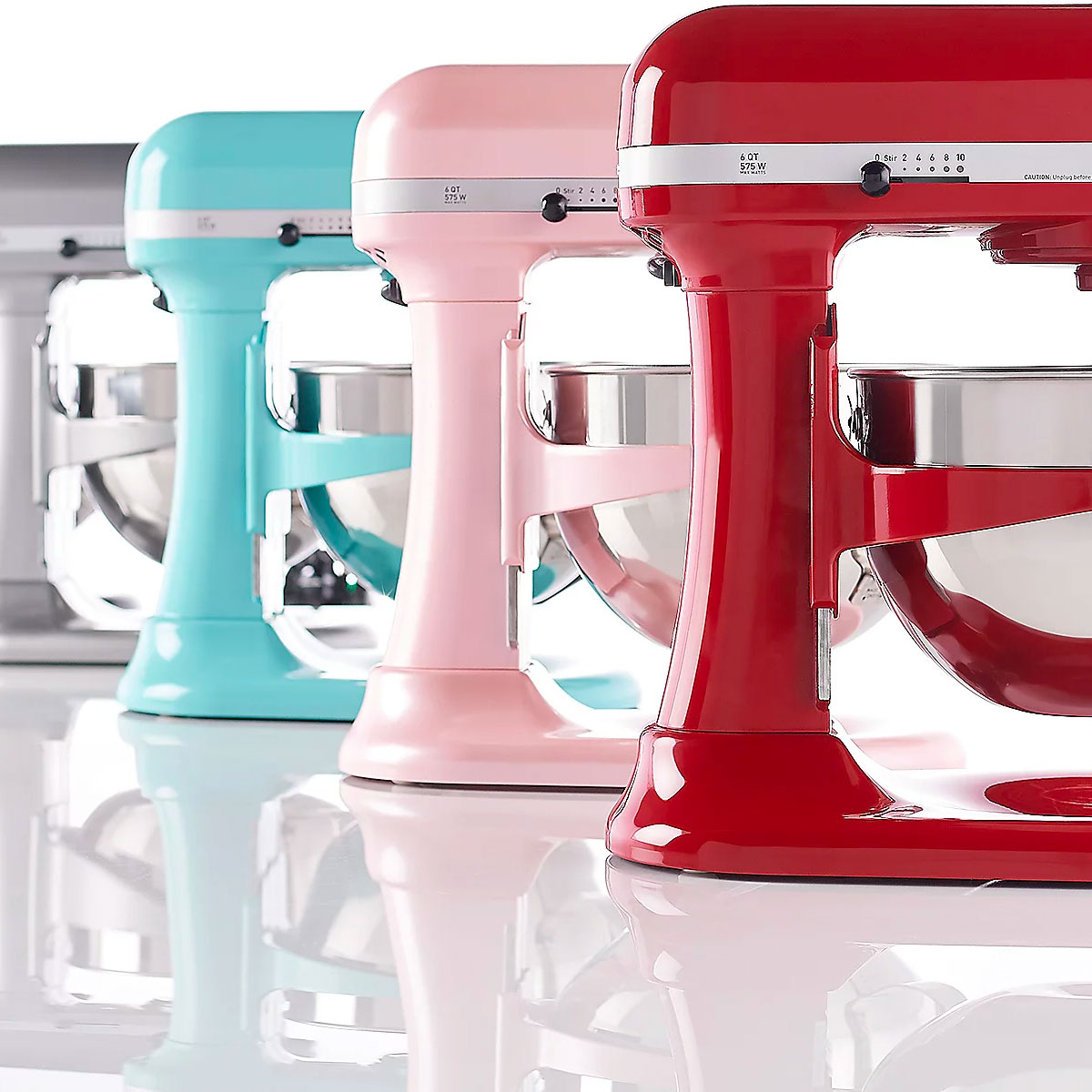 Save $130 on a Kitchenaid Stand Mixer and Elevate Your Cooking Game
