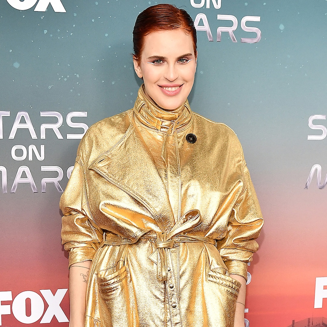 Талула Уилис споделя опита си с козметични инжекции Най малката дъщеря на и разкри че