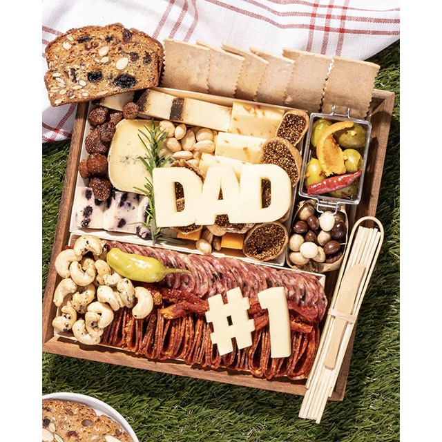 The 84 Most Popular Father's Day Gift Ideas for Every Type of Dad