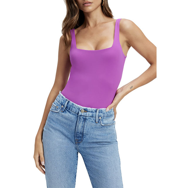 Nordstrom Half-Yearly Sale 2023: $18 SKIMS Tops & More 60% Off Deals