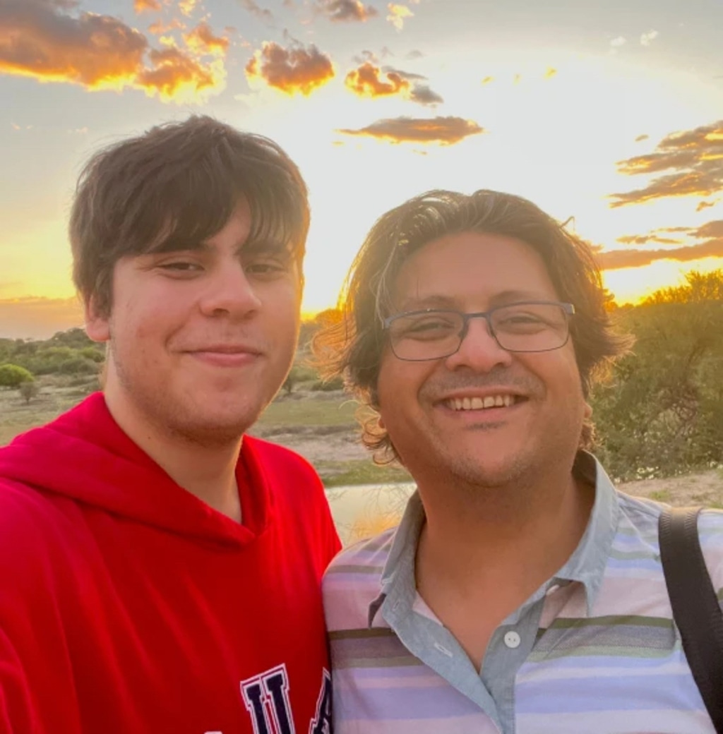 Suleman Dawood, Shahzada Dawood, Titanic Submersible Missing