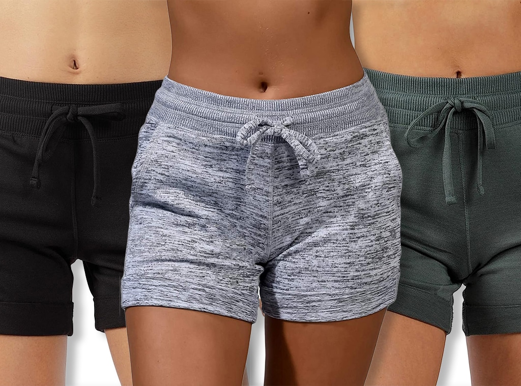 Ecomm: Amazon Shorts