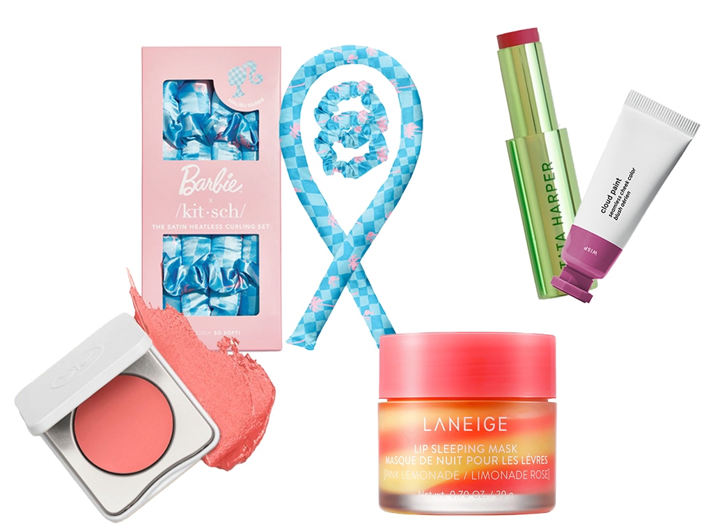 e-comm: june best new beauty