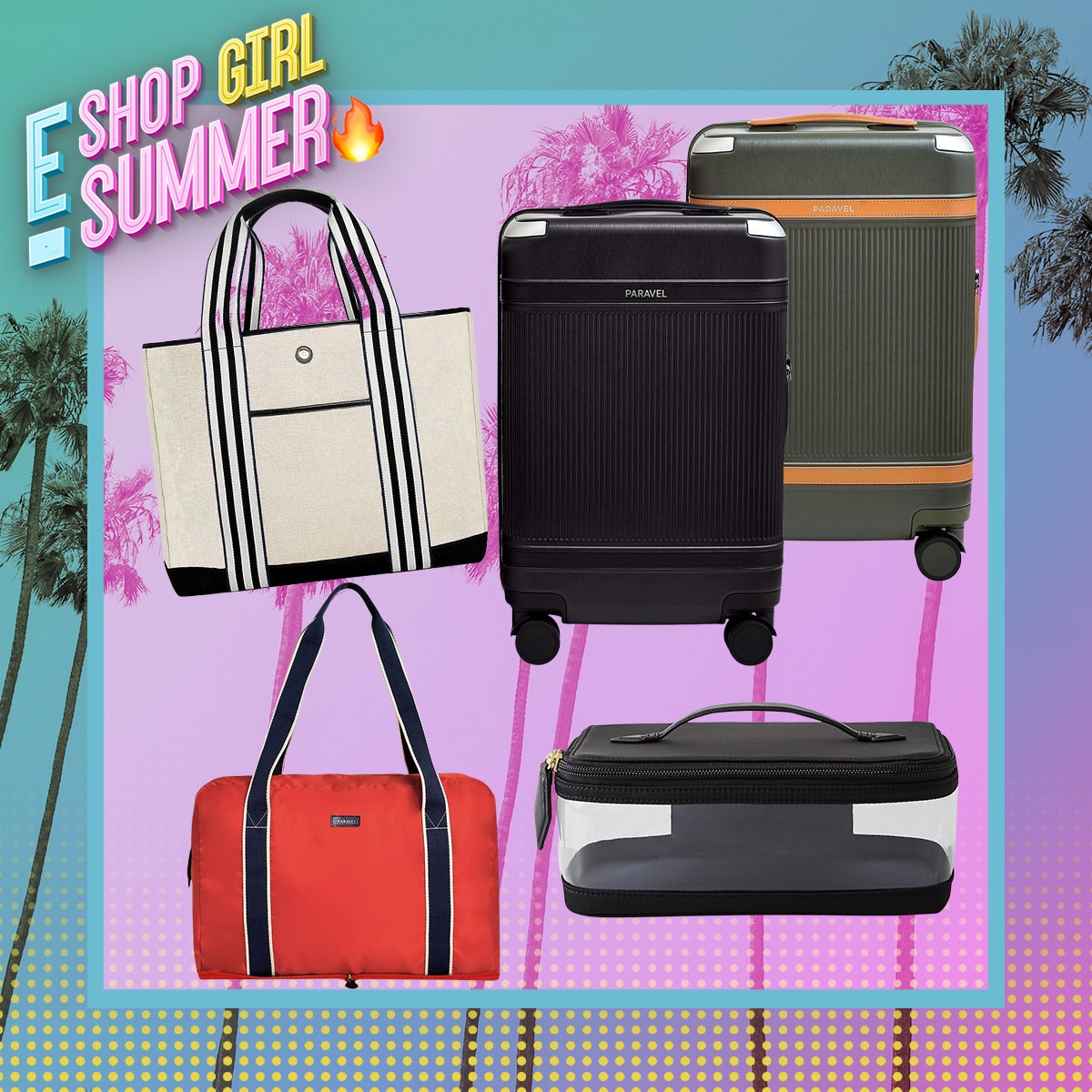 Why Everyone’s Using Paravel Travel For Labor Day Weekend