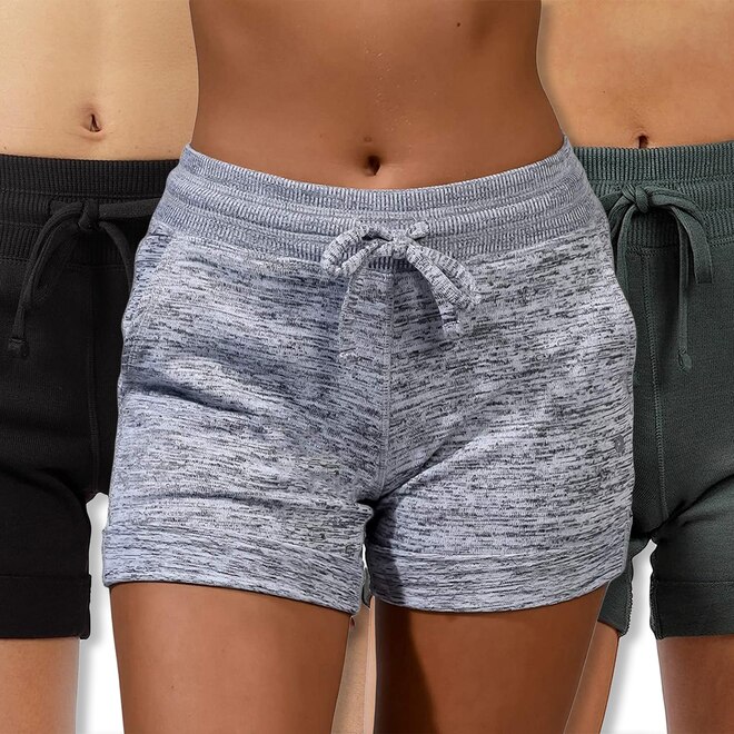 Ecomm: Amazon Shorts