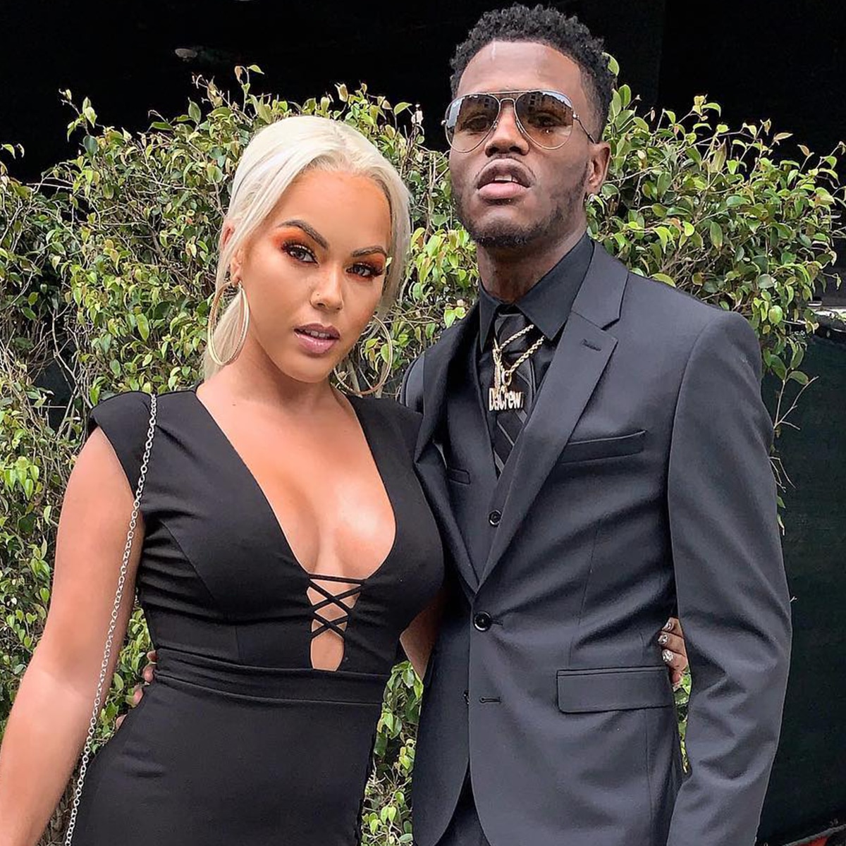 DC Young Fly Dedicates Netflix Comedy Special to Late Partner Jacky Oh DC Young Fly Dedicates Netflix Comedy Special to Late Partner Jacky Oh